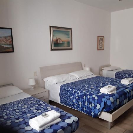 Sogni D'Oro Guest House Floransa Dış mekan fotoğraf