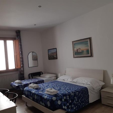 Sogni D'Oro Guest House Floransa Dış mekan fotoğraf