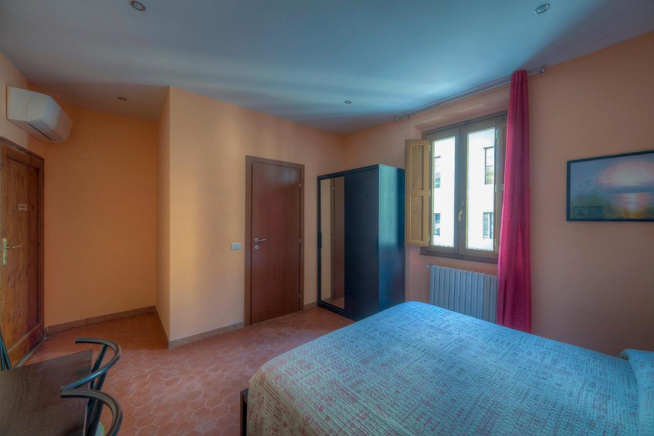 Sogni D'Oro Guest House Floransa Dış mekan fotoğraf