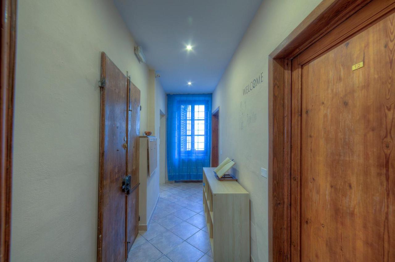 Sogni D'Oro Guest House Floransa Dış mekan fotoğraf