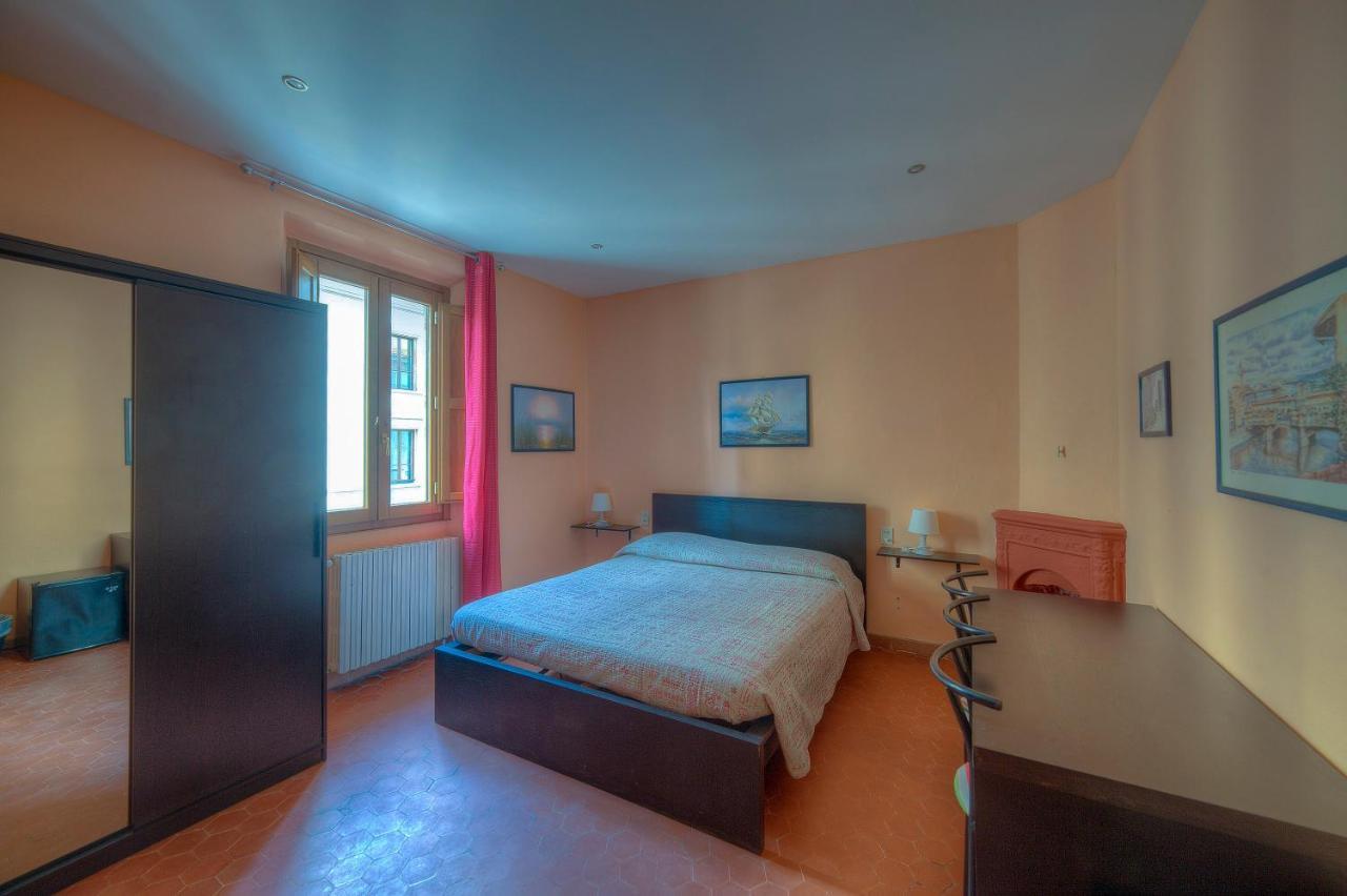 Sogni D'Oro Guest House Floransa Dış mekan fotoğraf