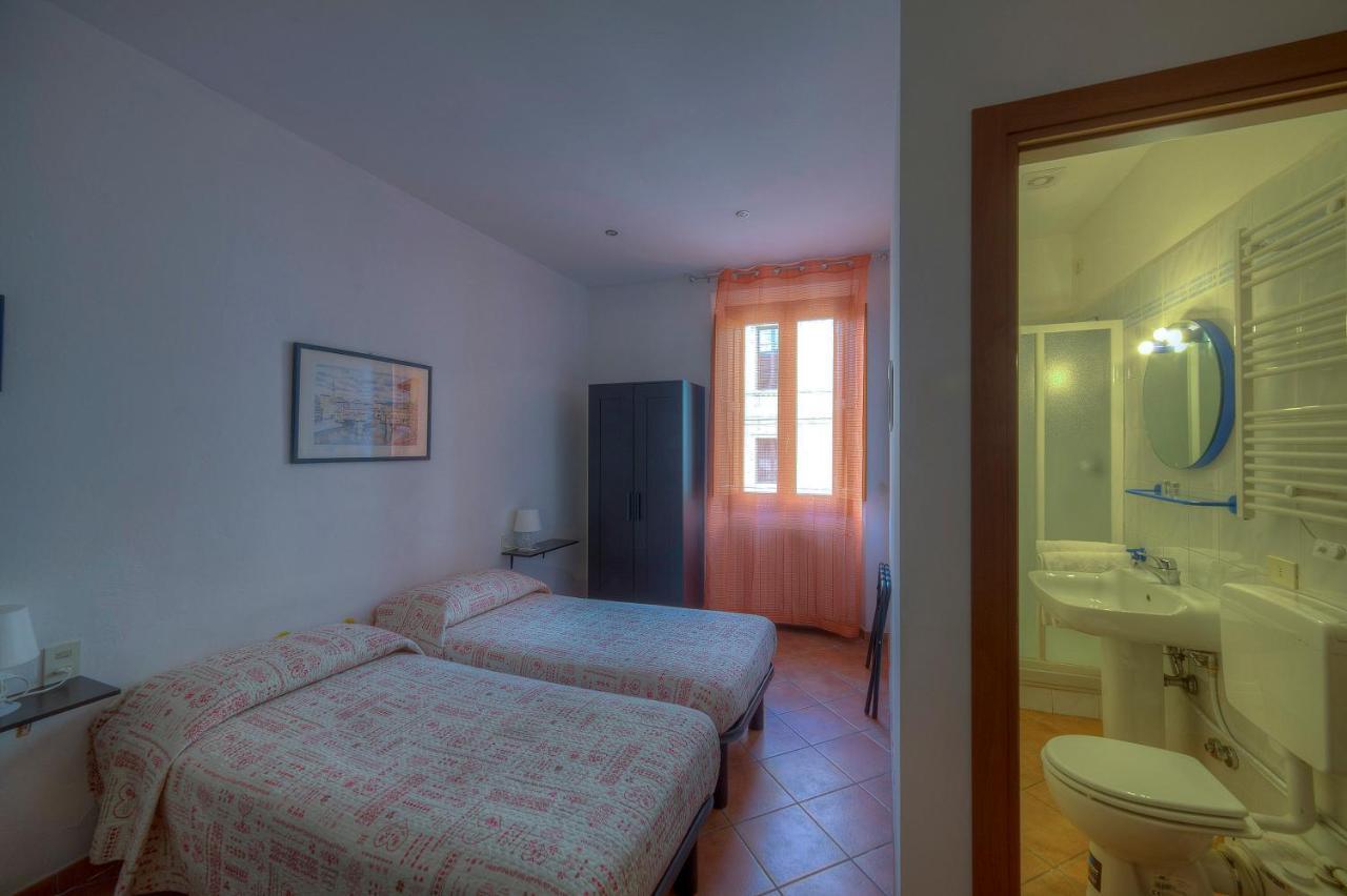 Sogni D'Oro Guest House Floransa Dış mekan fotoğraf
