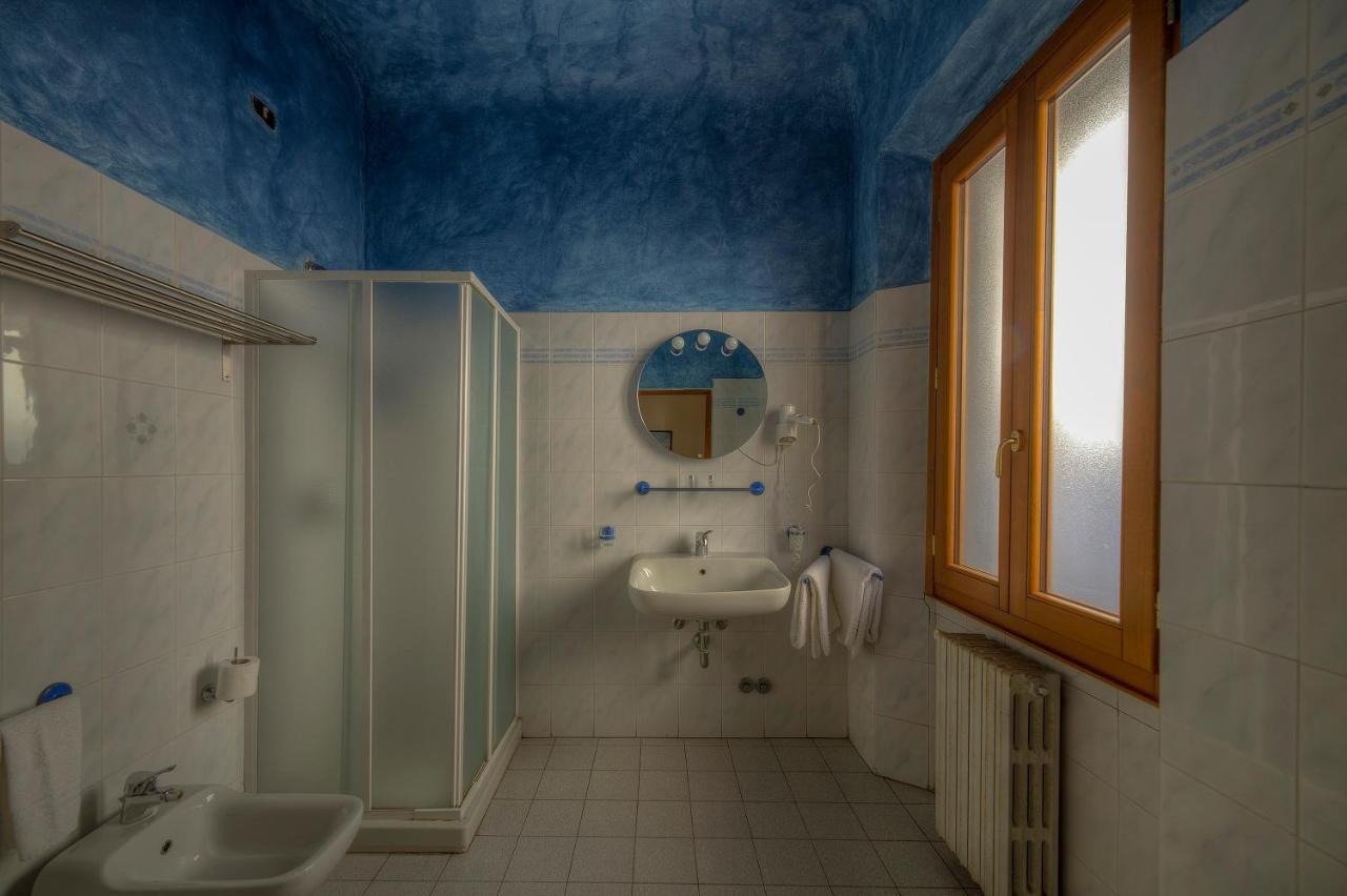 Sogni D'Oro Guest House Floransa Dış mekan fotoğraf