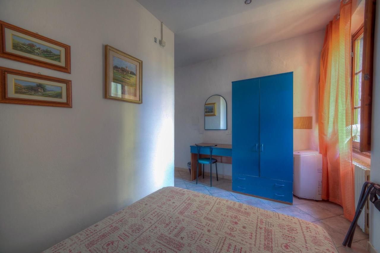 Sogni D'Oro Guest House Floransa Dış mekan fotoğraf