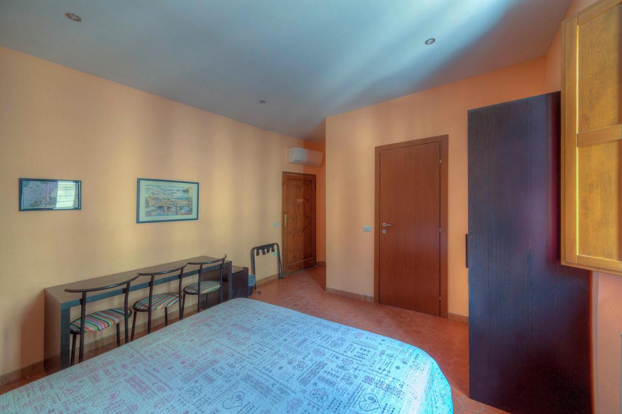 Sogni D'Oro Guest House Floransa Dış mekan fotoğraf