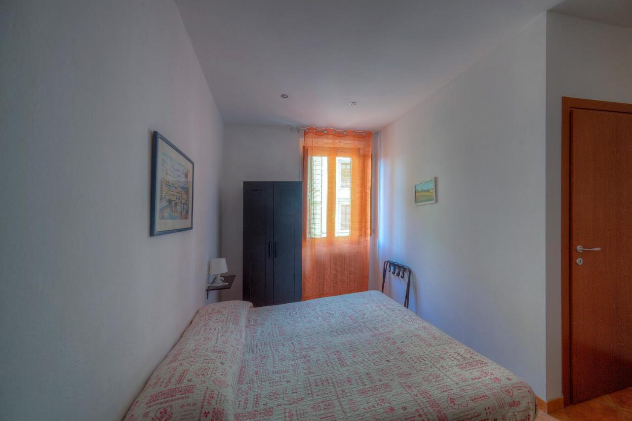 Sogni D'Oro Guest House Floransa Dış mekan fotoğraf