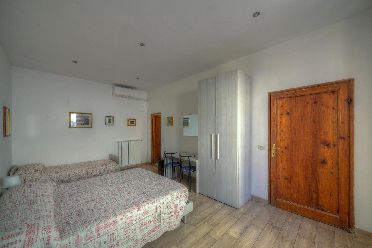 Sogni D'Oro Guest House Floransa Dış mekan fotoğraf