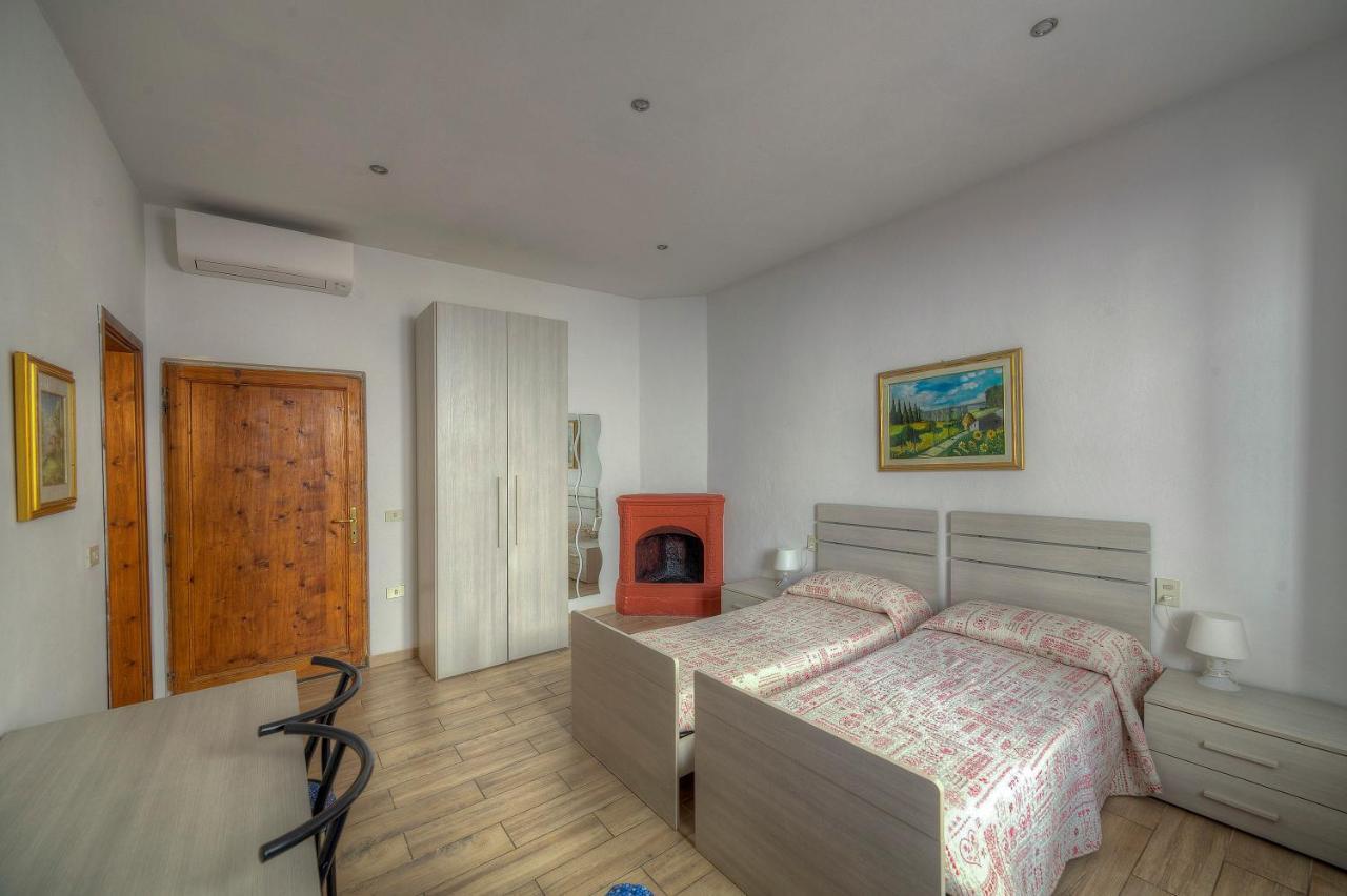 Sogni D'Oro Guest House Floransa Dış mekan fotoğraf