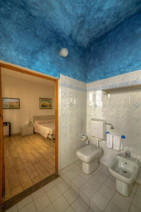 Sogni D'Oro Guest House Floransa Dış mekan fotoğraf
