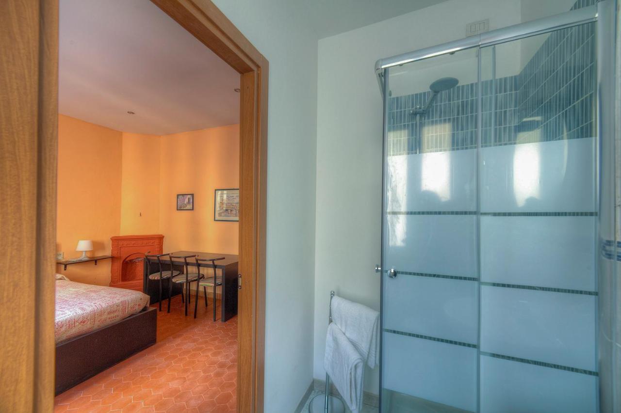 Sogni D'Oro Guest House Floransa Dış mekan fotoğraf