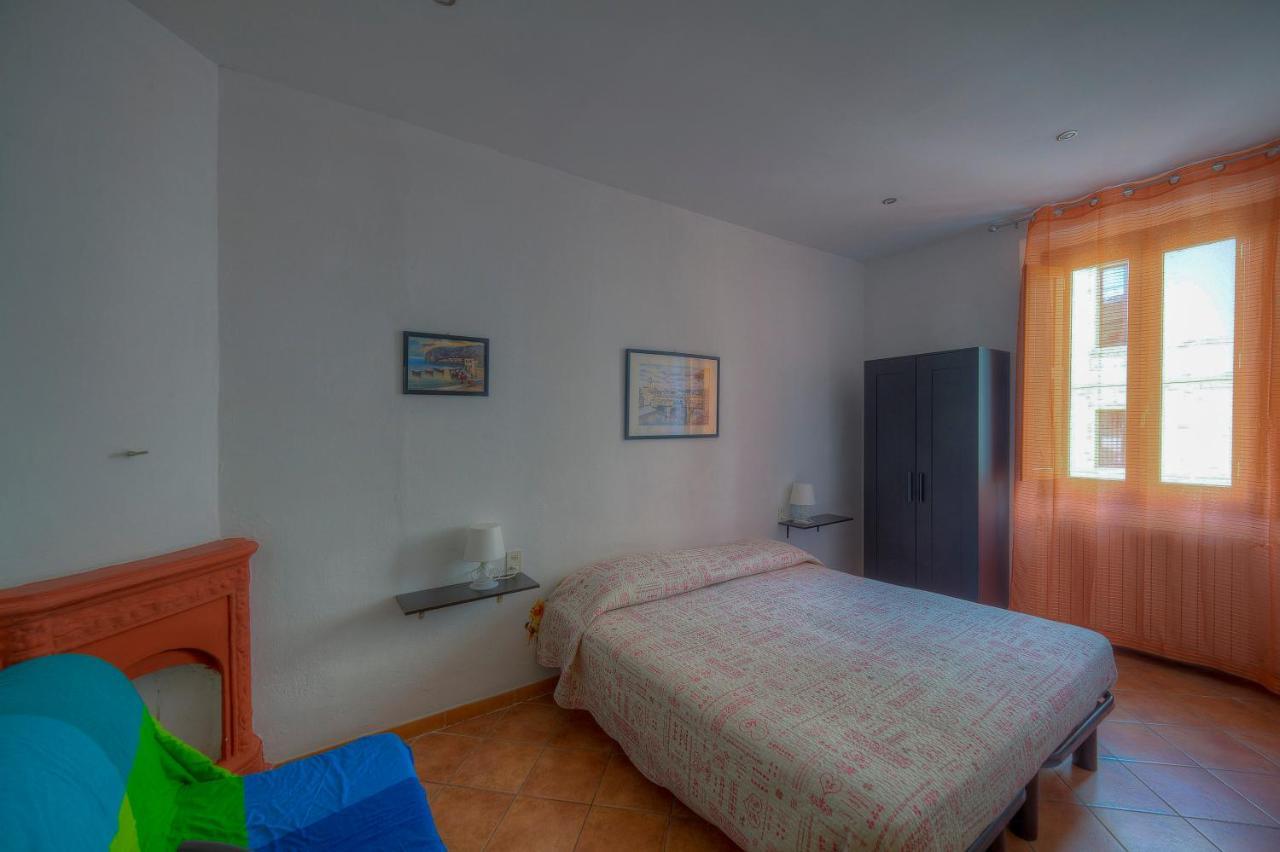 Sogni D'Oro Guest House Floransa Dış mekan fotoğraf