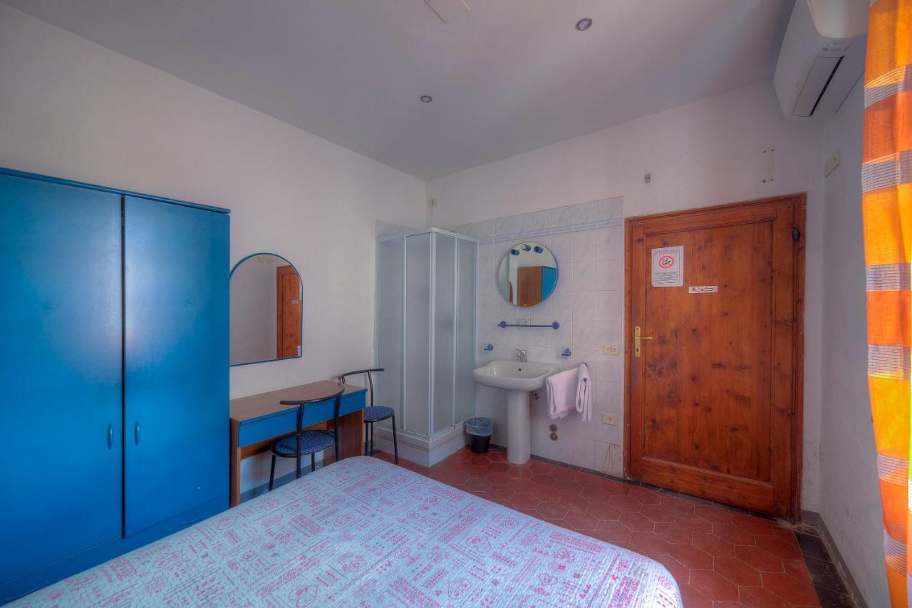 Sogni D'Oro Guest House Floransa Dış mekan fotoğraf