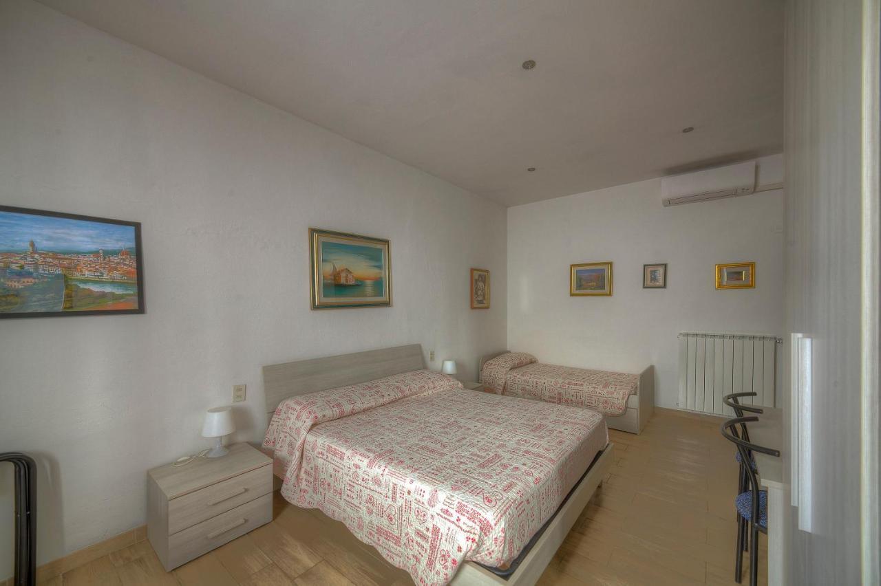 Sogni D'Oro Guest House Floransa Dış mekan fotoğraf
