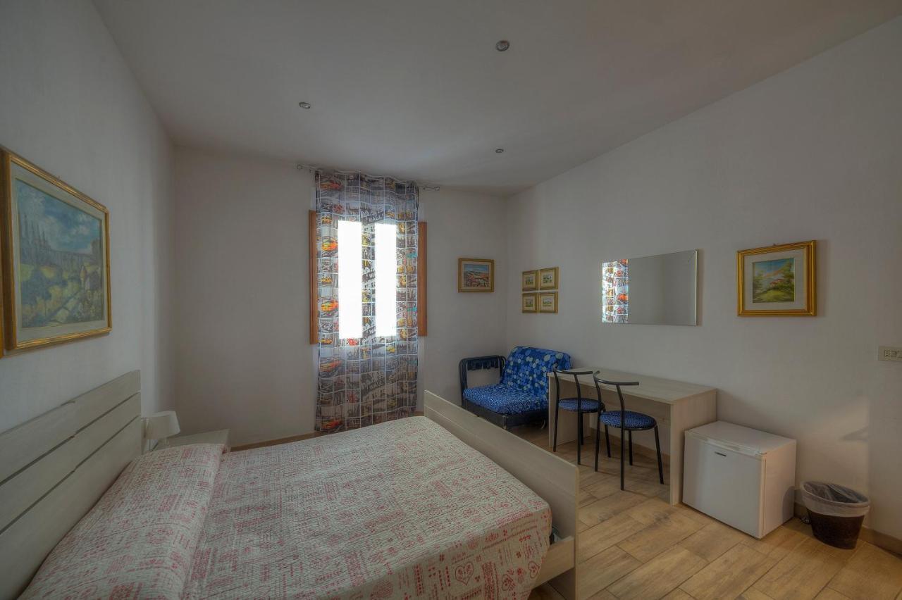 Sogni D'Oro Guest House Floransa Dış mekan fotoğraf