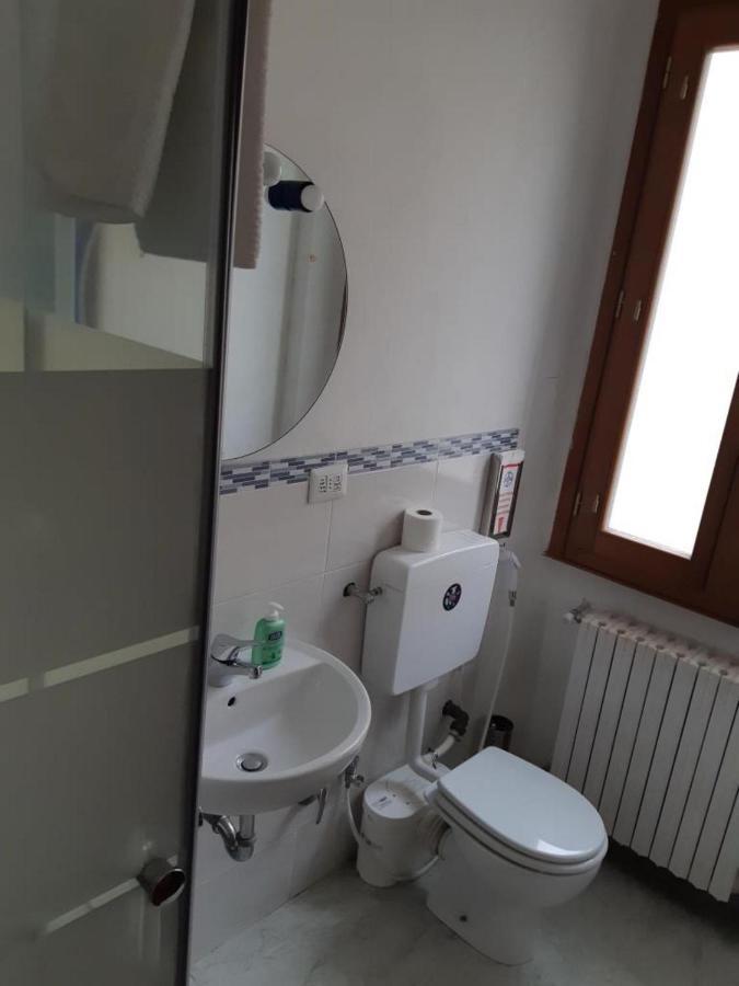 Sogni D'Oro Guest House Floransa Dış mekan fotoğraf