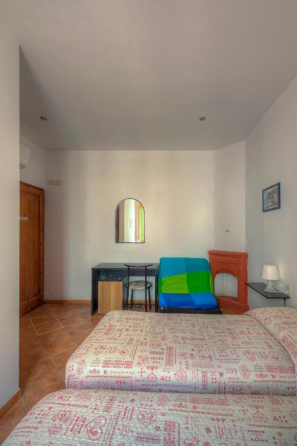Sogni D'Oro Guest House Floransa Dış mekan fotoğraf