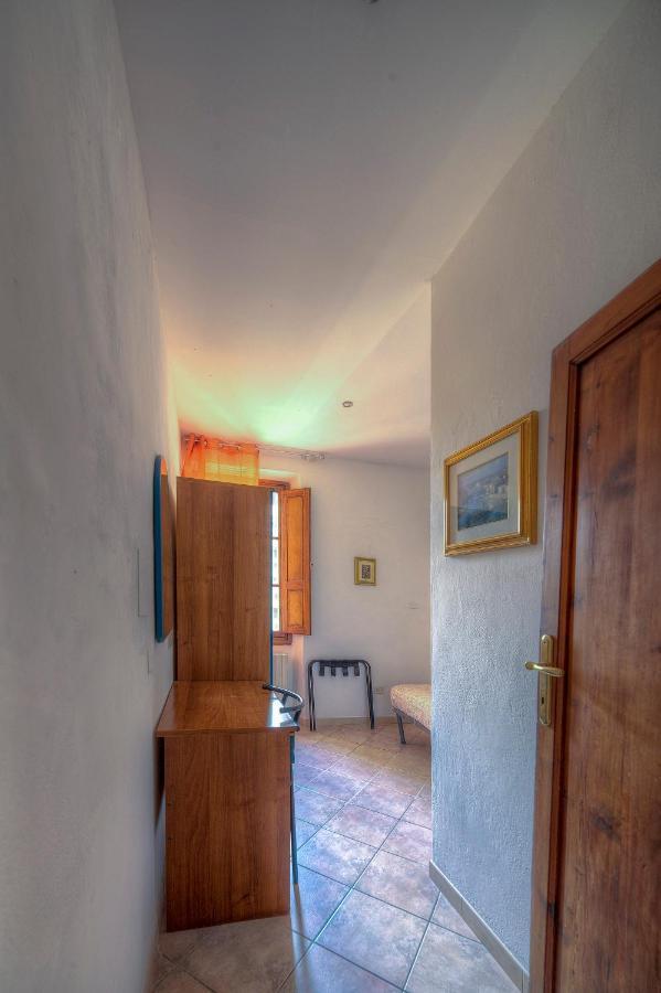 Sogni D'Oro Guest House Floransa Dış mekan fotoğraf