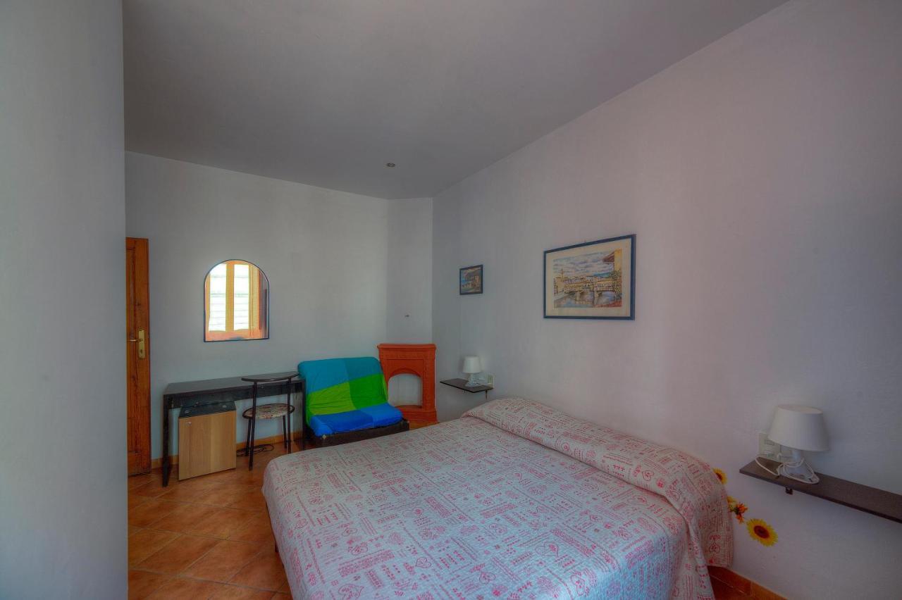 Sogni D'Oro Guest House Floransa Dış mekan fotoğraf
