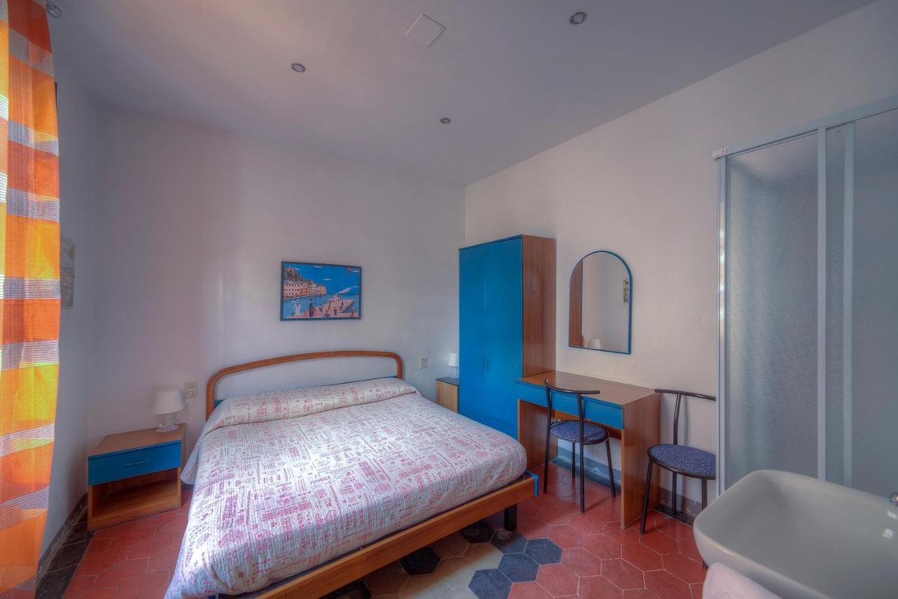 Sogni D'Oro Guest House Floransa Dış mekan fotoğraf