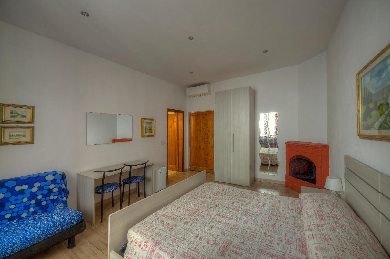 Sogni D'Oro Guest House Floransa Dış mekan fotoğraf