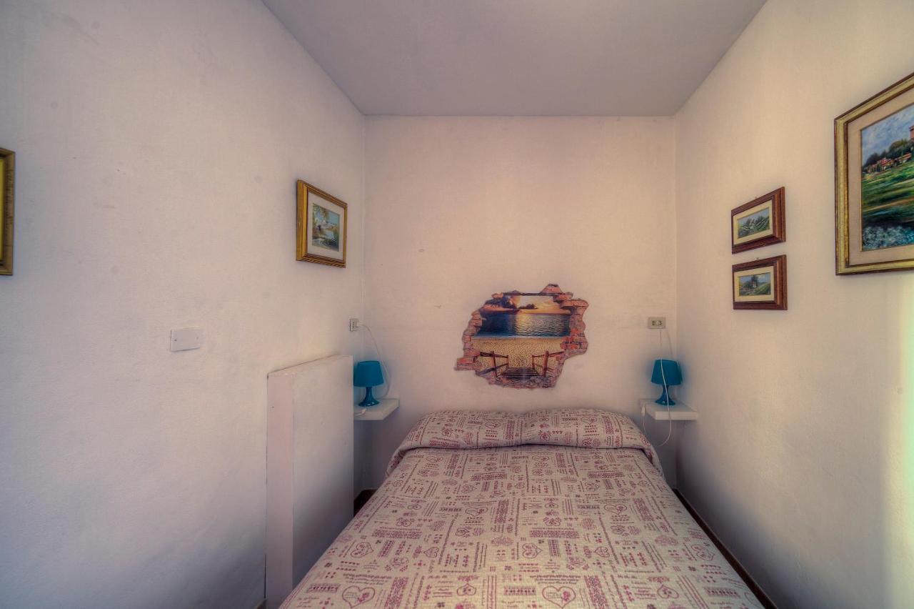 Sogni D'Oro Guest House Floransa Dış mekan fotoğraf