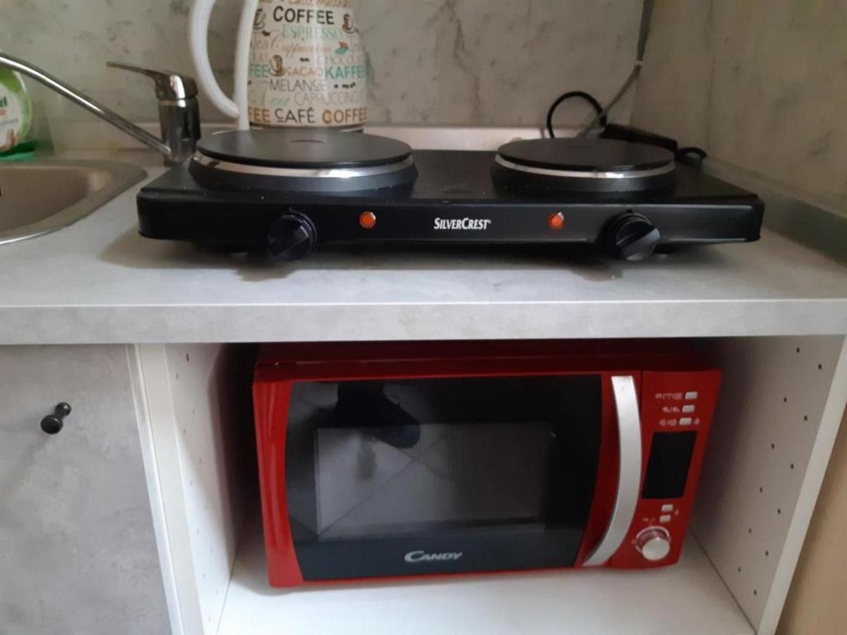 Sogni D'Oro Guest House Floransa Dış mekan fotoğraf