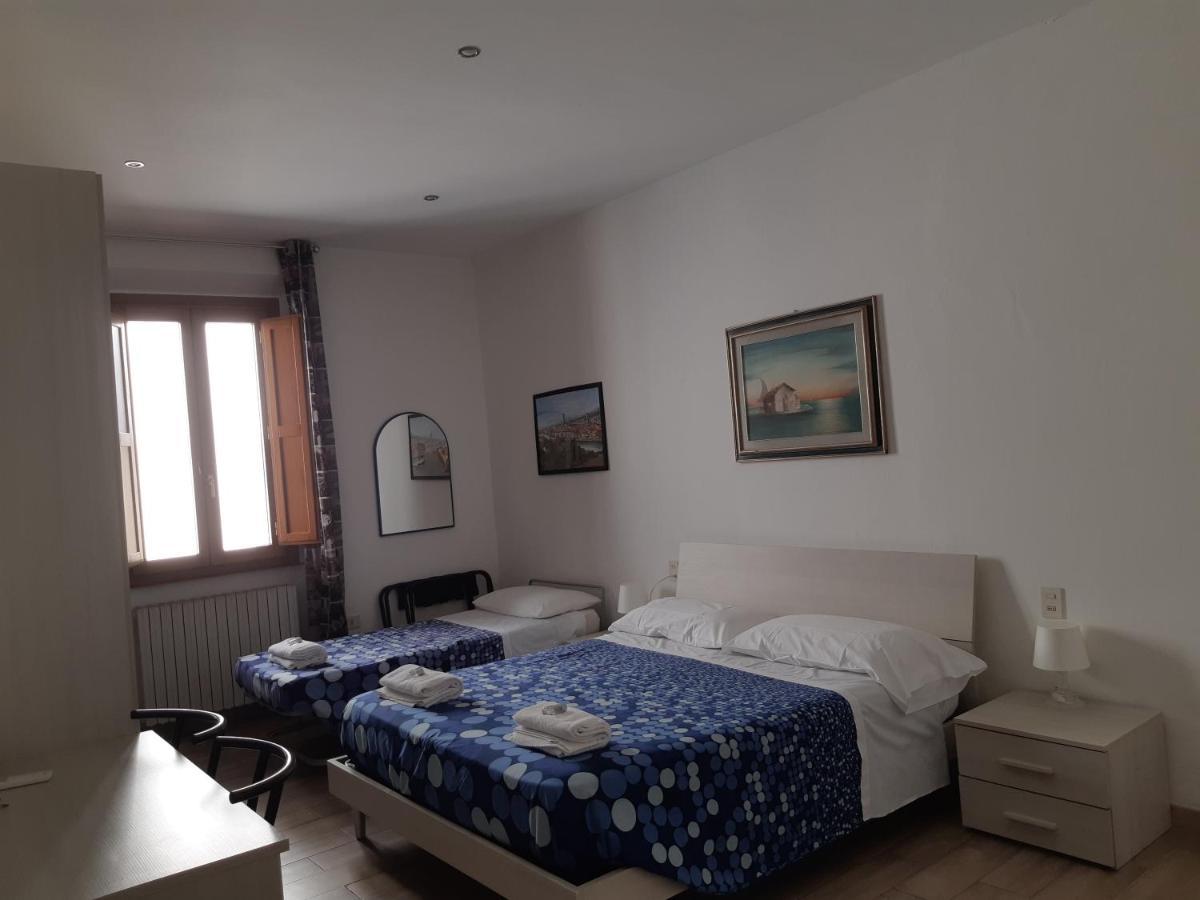 Sogni D'Oro Guest House Floransa Dış mekan fotoğraf