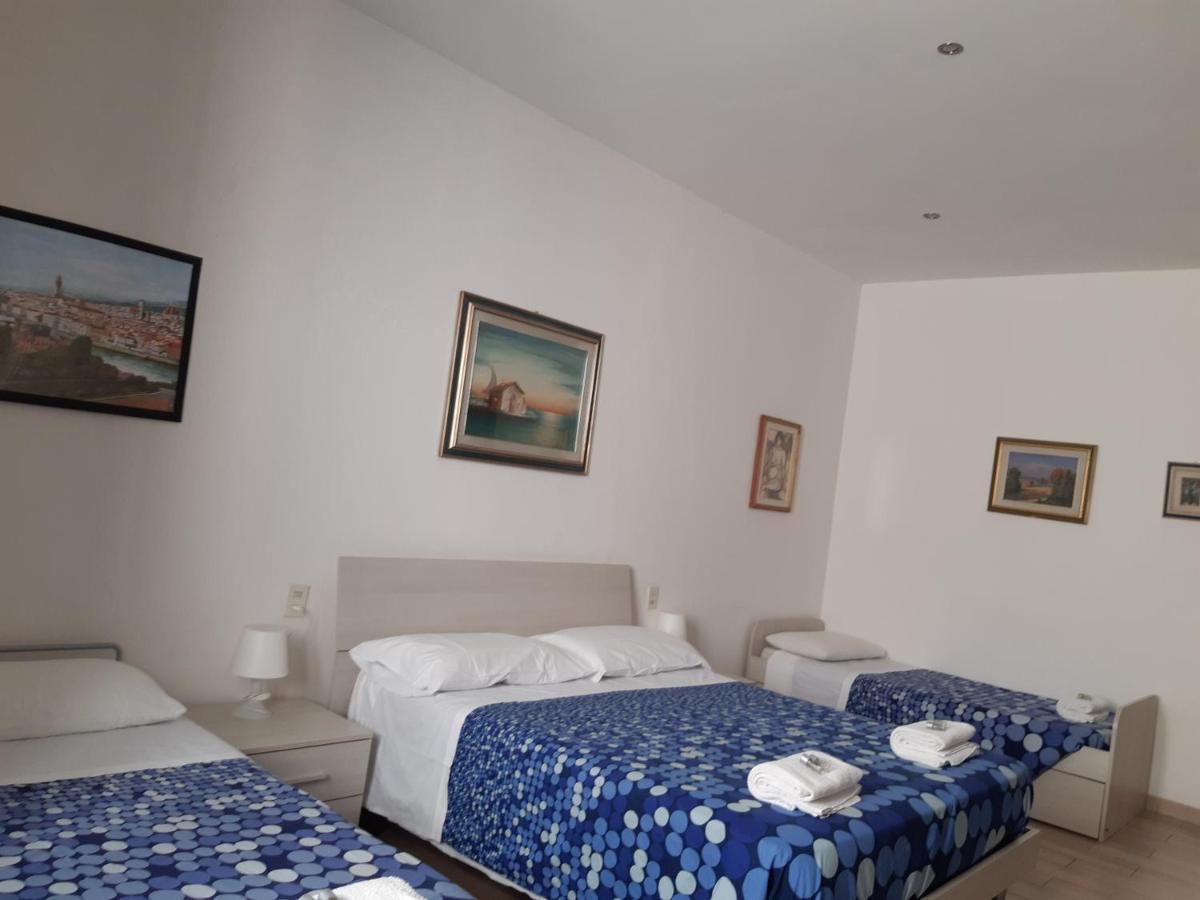 Sogni D'Oro Guest House Floransa Dış mekan fotoğraf