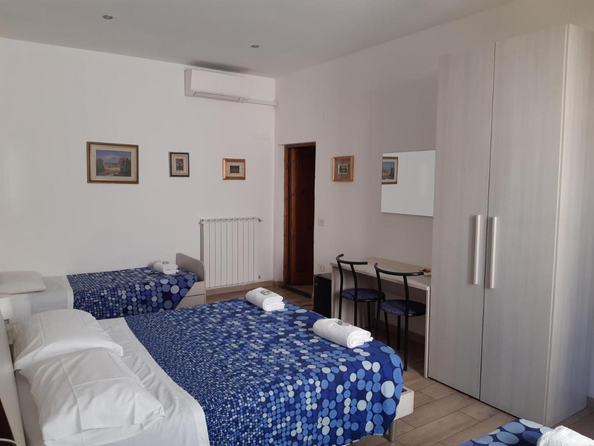 Sogni D'Oro Guest House Floransa Dış mekan fotoğraf
