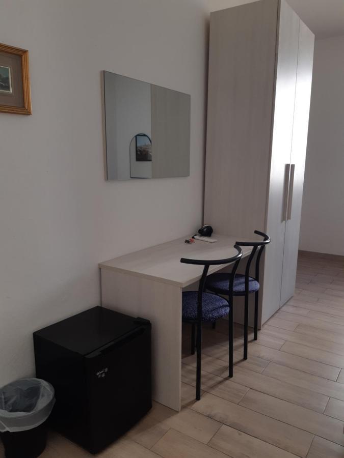 Sogni D'Oro Guest House Floransa Dış mekan fotoğraf