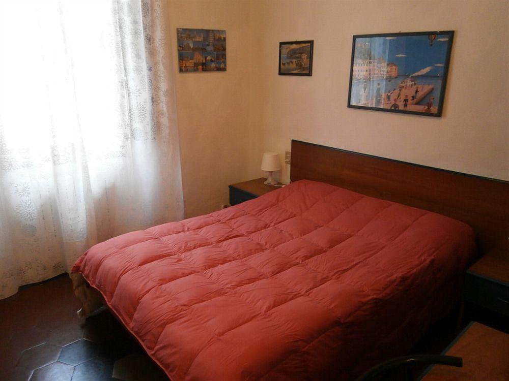 Sogni D'Oro Guest House Floransa Dış mekan fotoğraf