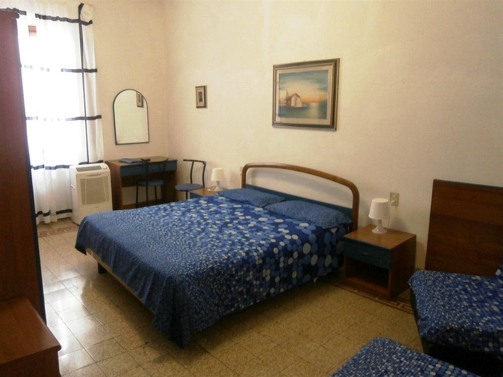 Sogni D'Oro Guest House Floransa Dış mekan fotoğraf