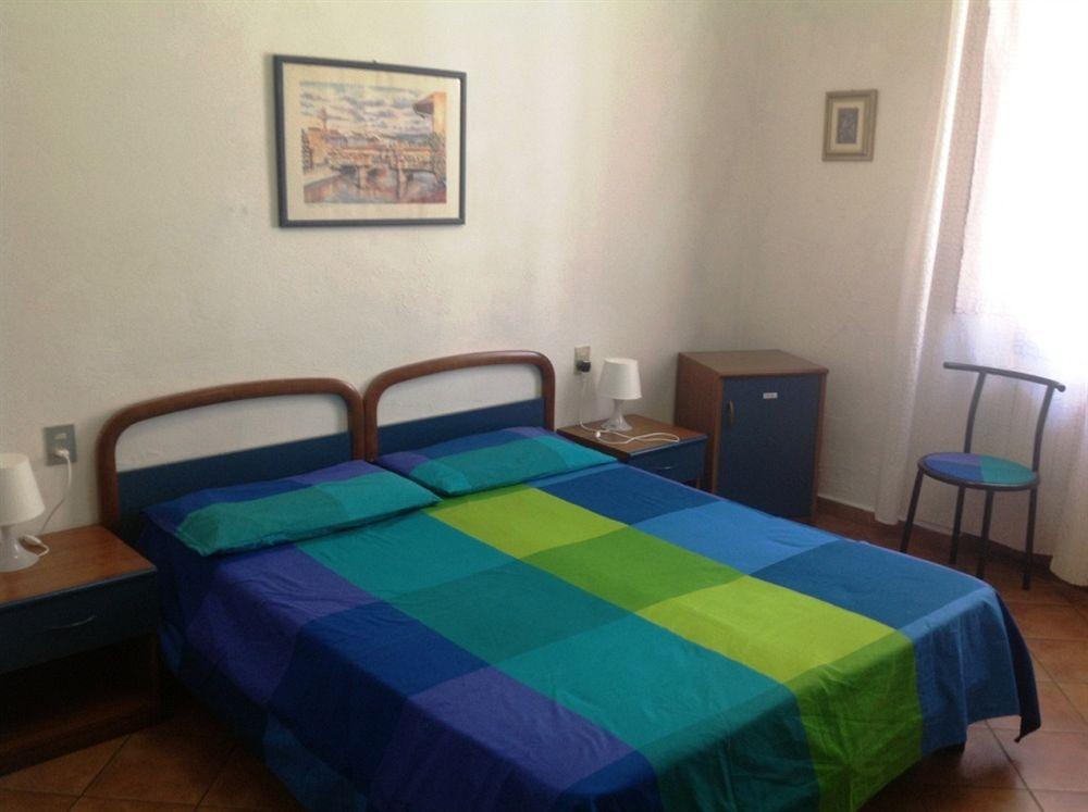Sogni D'Oro Guest House Floransa Dış mekan fotoğraf