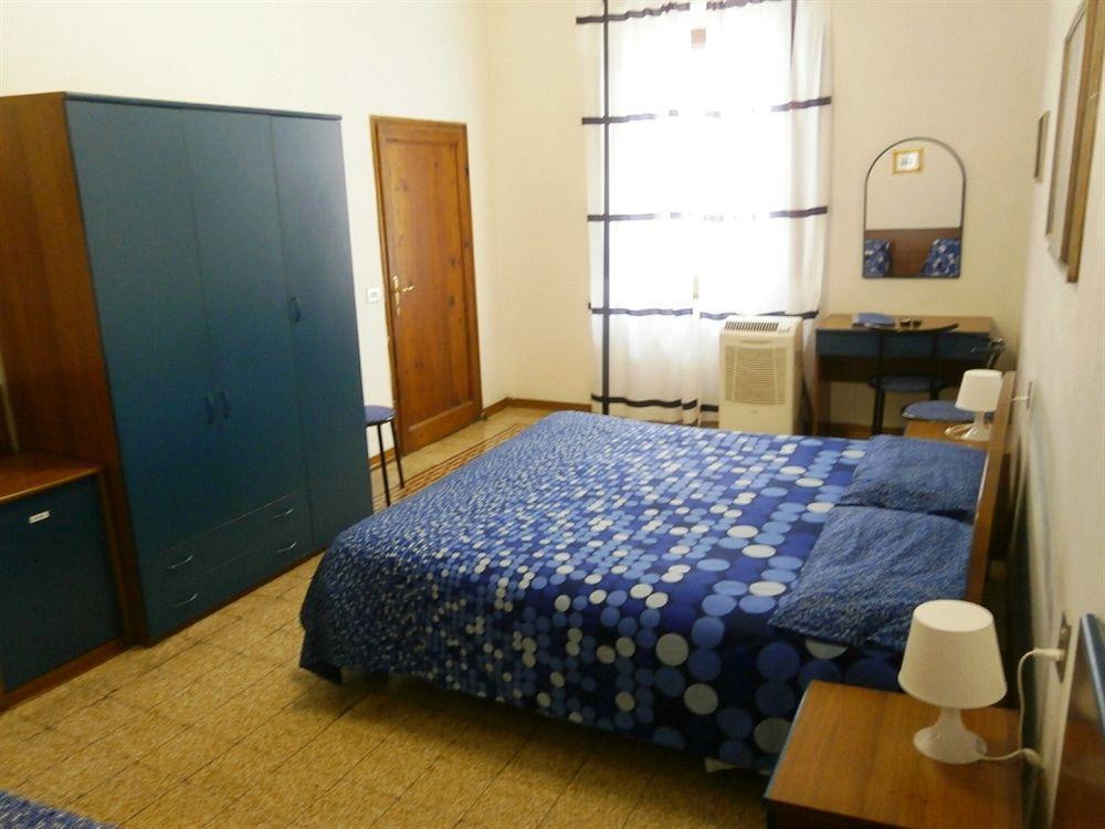 Sogni D'Oro Guest House Floransa Dış mekan fotoğraf