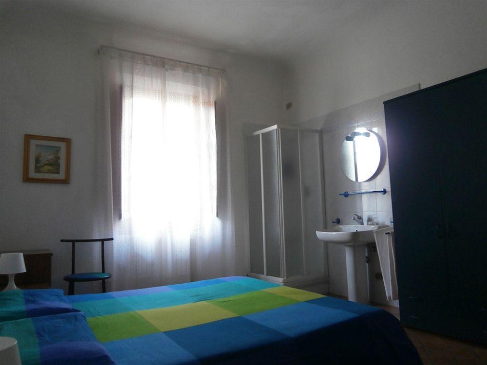 Sogni D'Oro Guest House Floransa Dış mekan fotoğraf