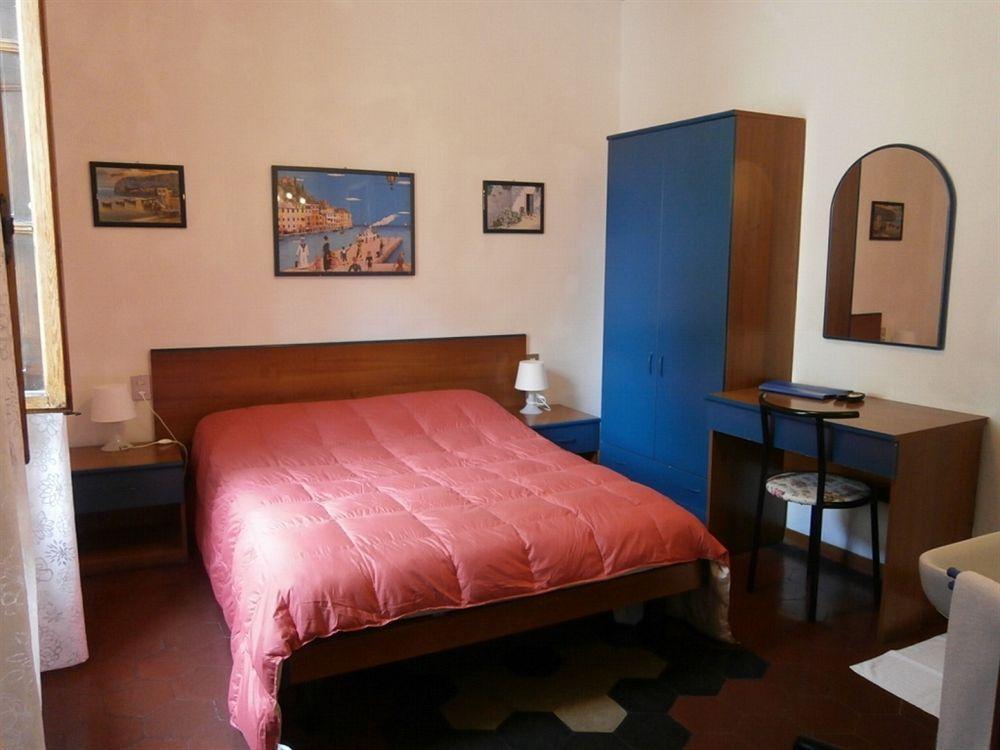 Sogni D'Oro Guest House Floransa Dış mekan fotoğraf