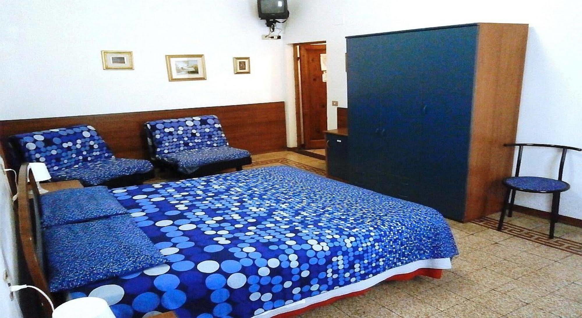 Sogni D'Oro Guest House Floransa Dış mekan fotoğraf