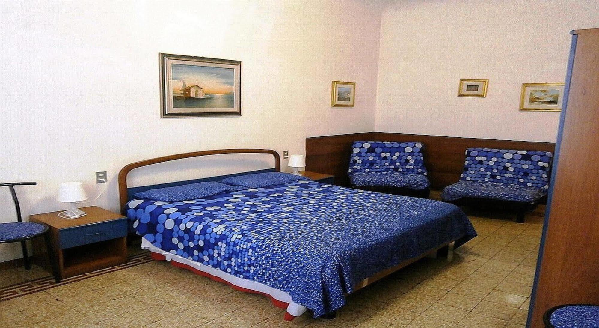 Sogni D'Oro Guest House Floransa Dış mekan fotoğraf
