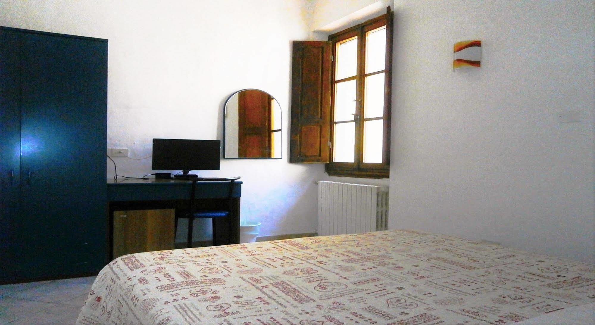 Sogni D'Oro Guest House Floransa Dış mekan fotoğraf