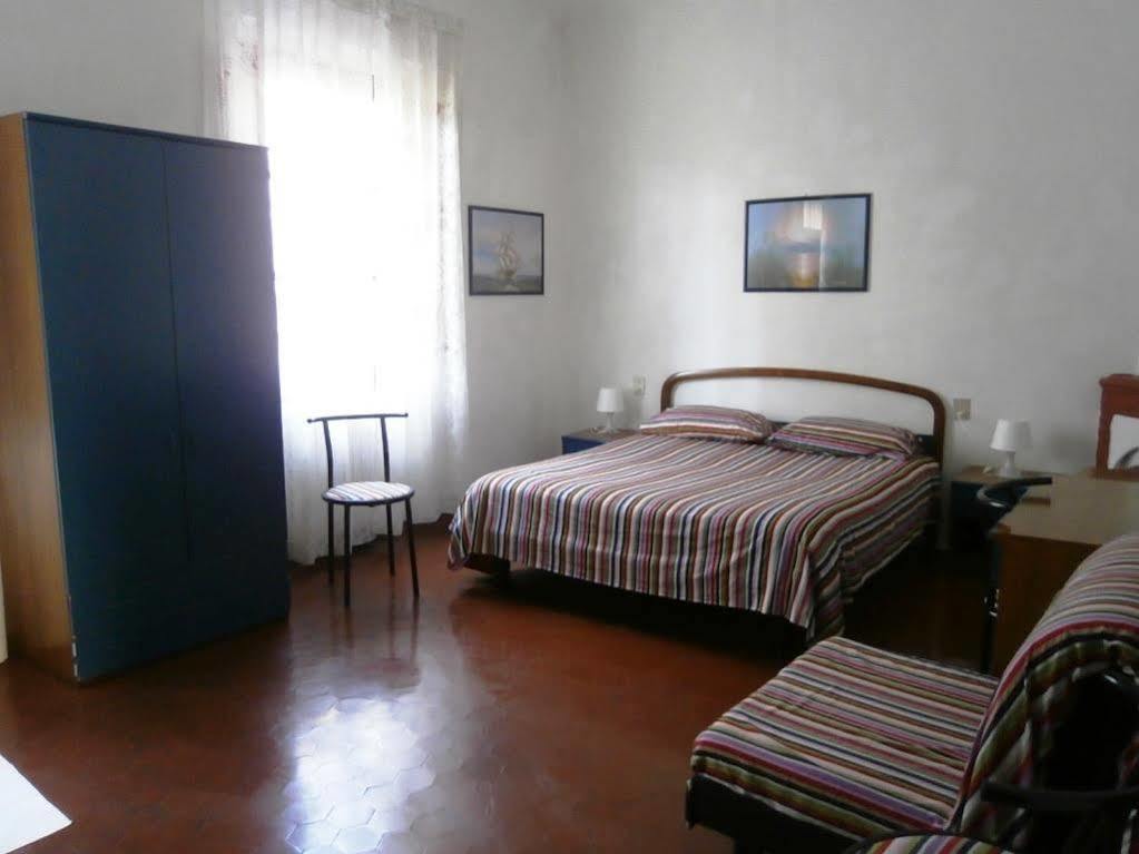 Sogni D'Oro Guest House Floransa Dış mekan fotoğraf