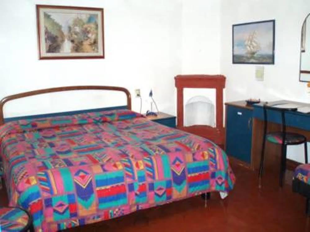 Sogni D'Oro Guest House Floransa Dış mekan fotoğraf