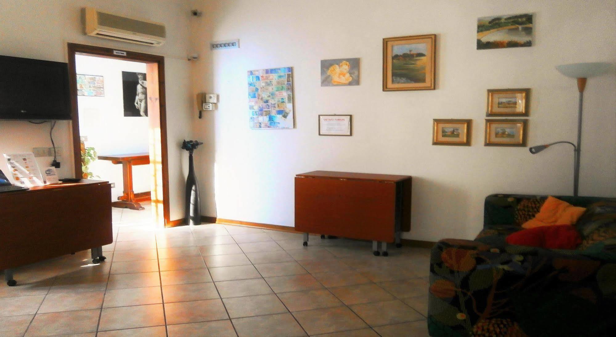 Sogni D'Oro Guest House Floransa Dış mekan fotoğraf