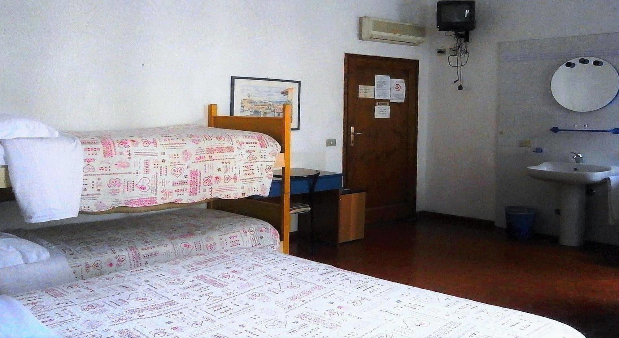 Sogni D'Oro Guest House Floransa Dış mekan fotoğraf