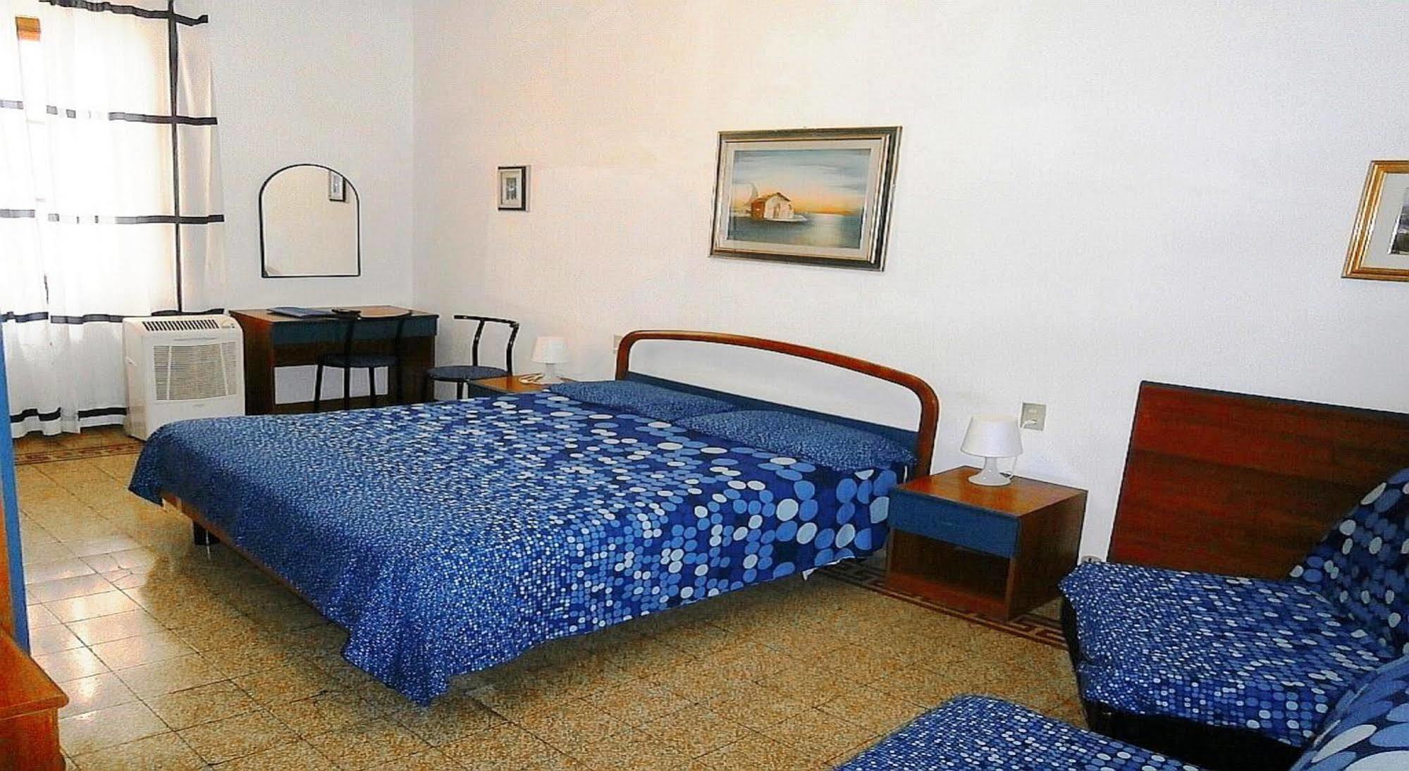 Sogni D'Oro Guest House Floransa Dış mekan fotoğraf