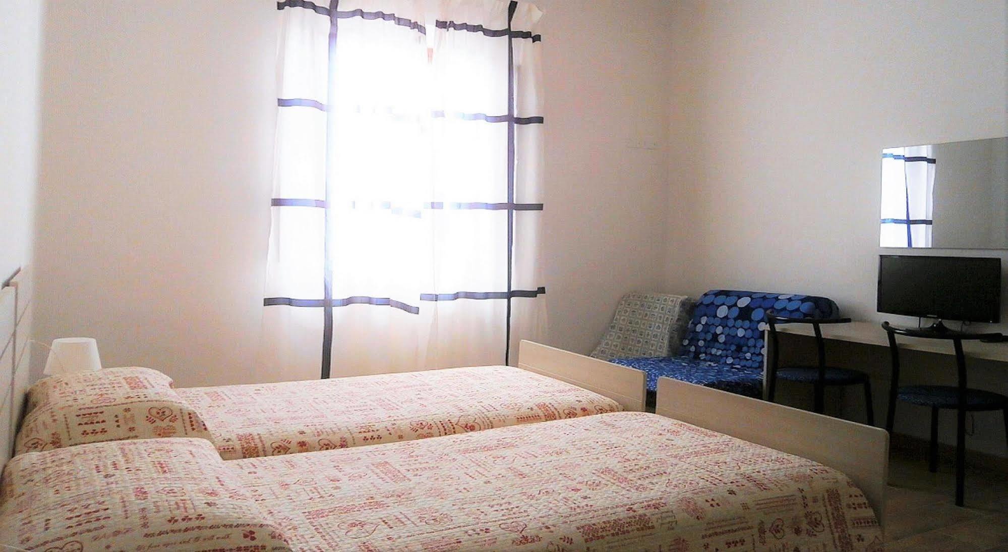 Sogni D'Oro Guest House Floransa Dış mekan fotoğraf