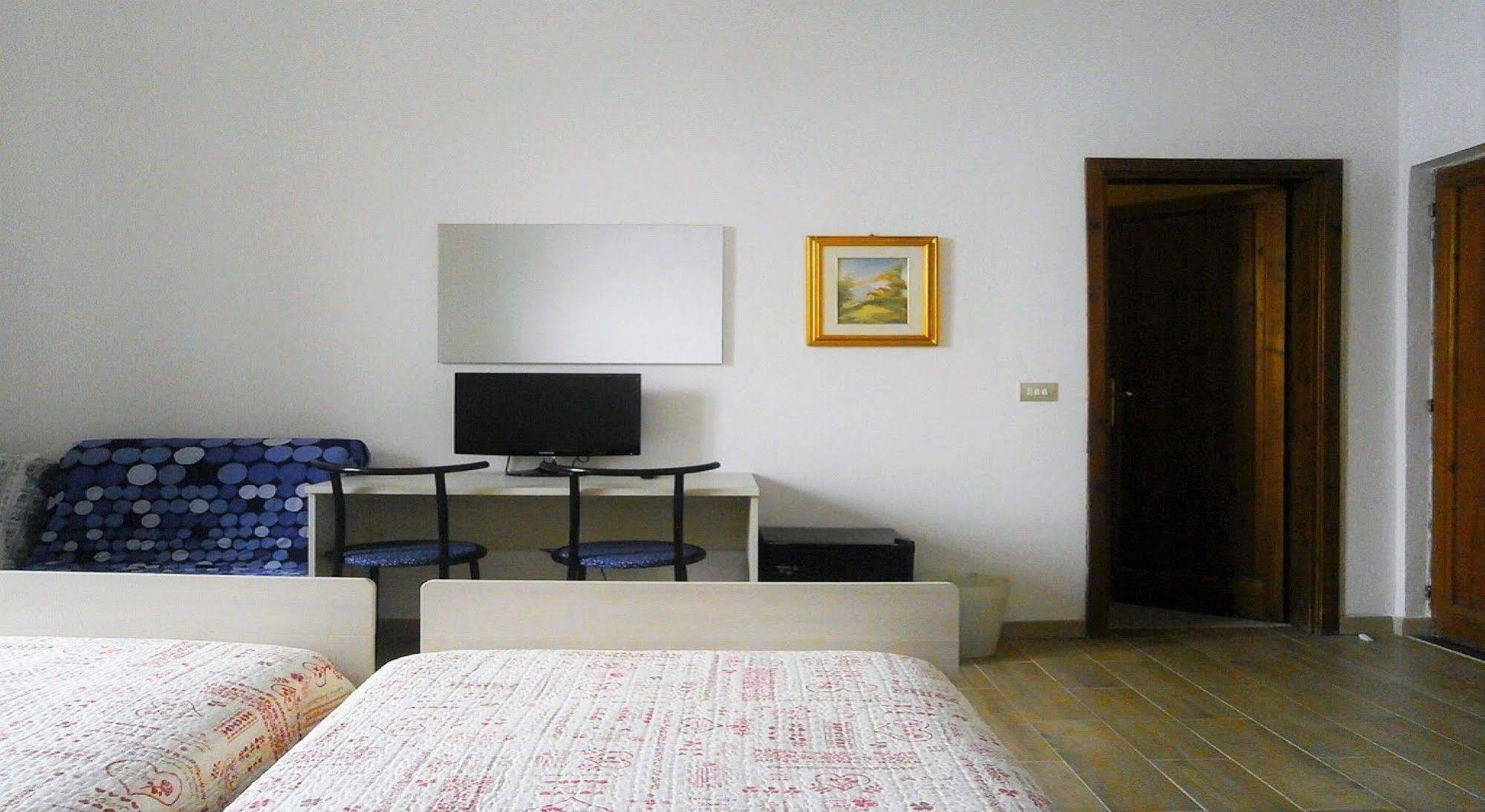 Sogni D'Oro Guest House Floransa Dış mekan fotoğraf